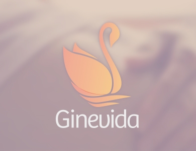 Rediseño imagen corporativa, branding, diseño web - Ginevida Granada