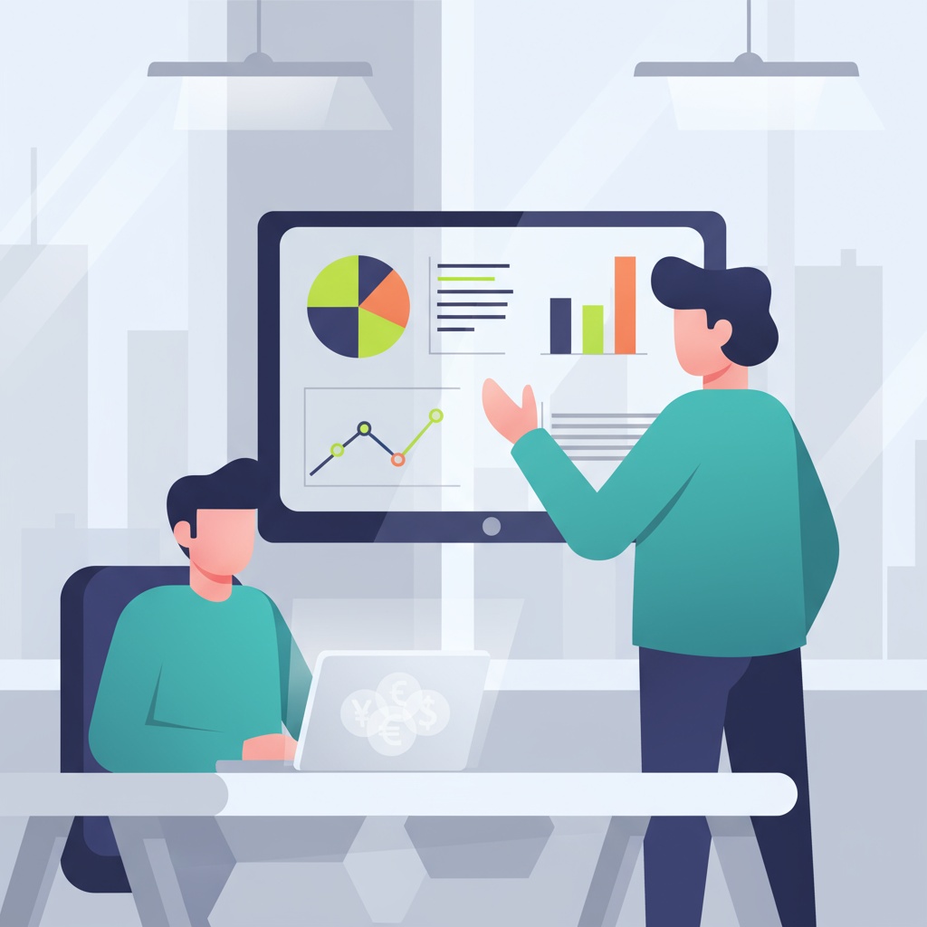 Finanzas para creativos