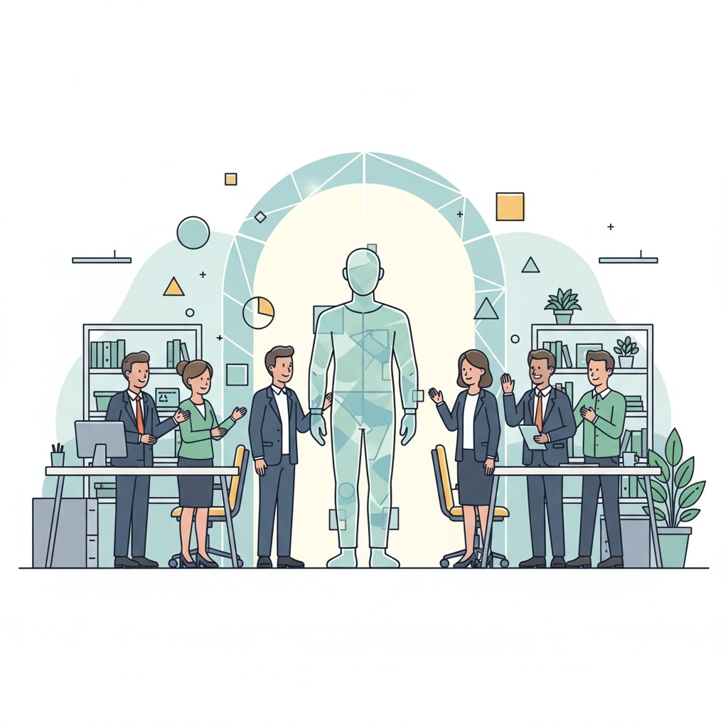 Transparencia financiera proyectos creativos
