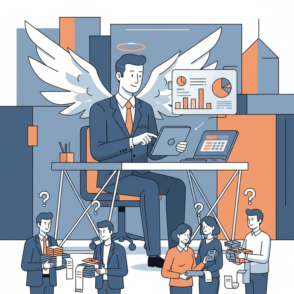 Inversión empresarial