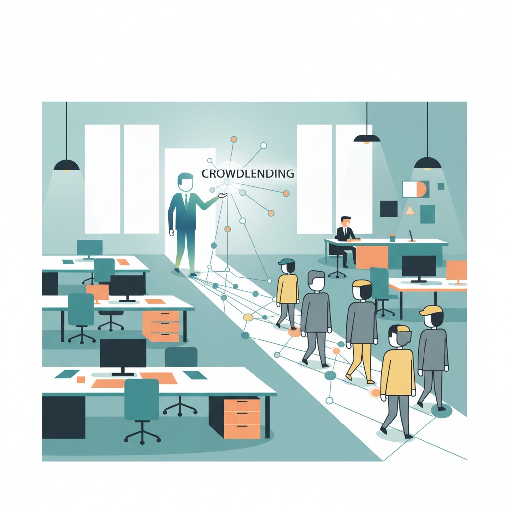 Crowdlending España