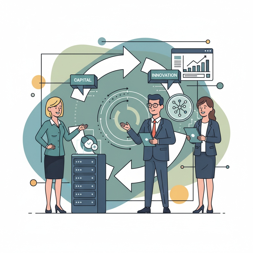 Financiación circulante