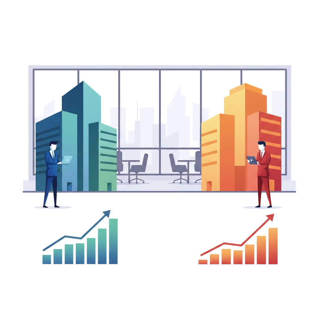 Rentig versus Leasing