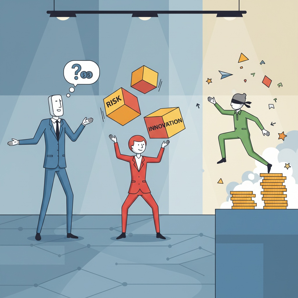 salida startups España