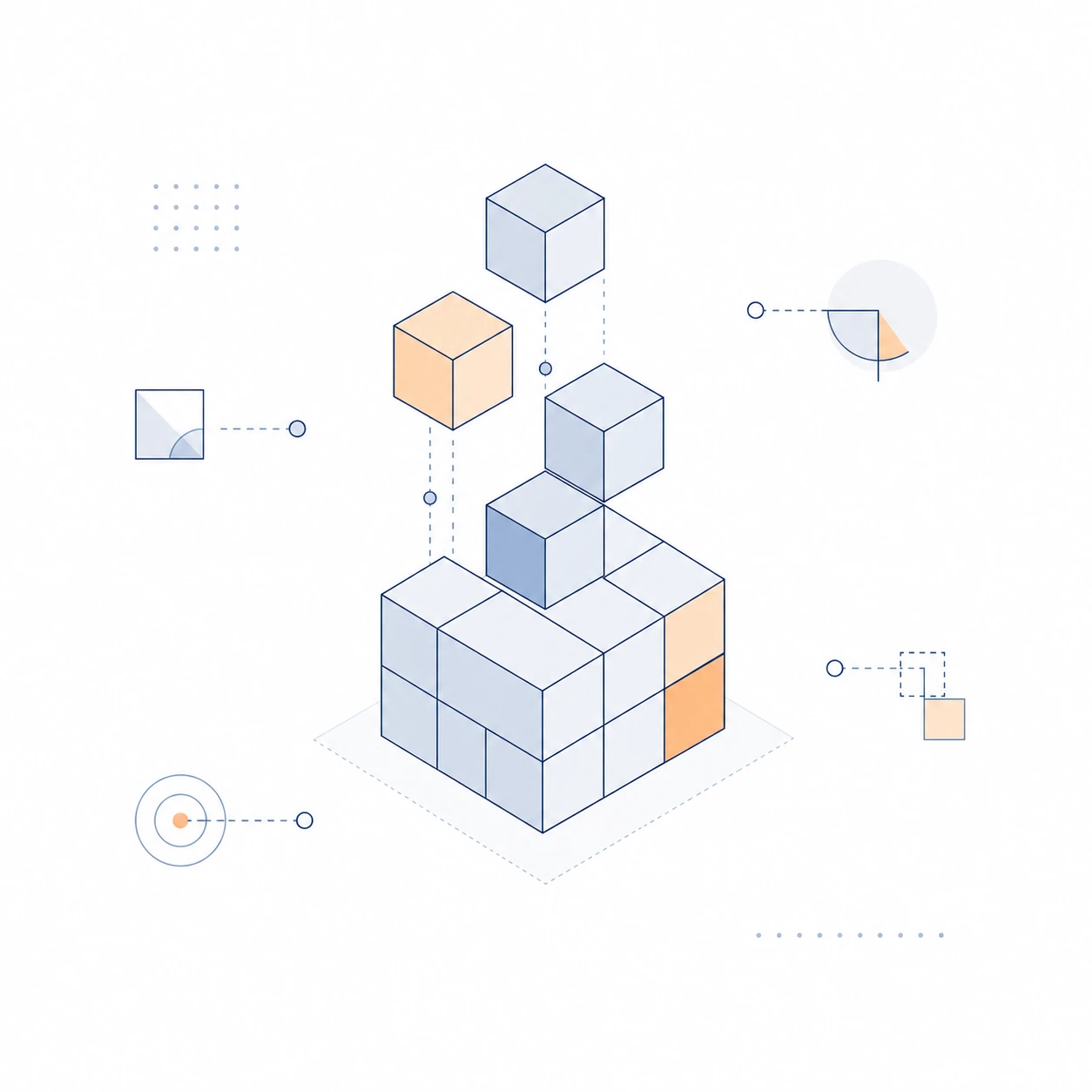 Garantía de recompra vs fondo de provisión: qué protege de verdad en P2P lending