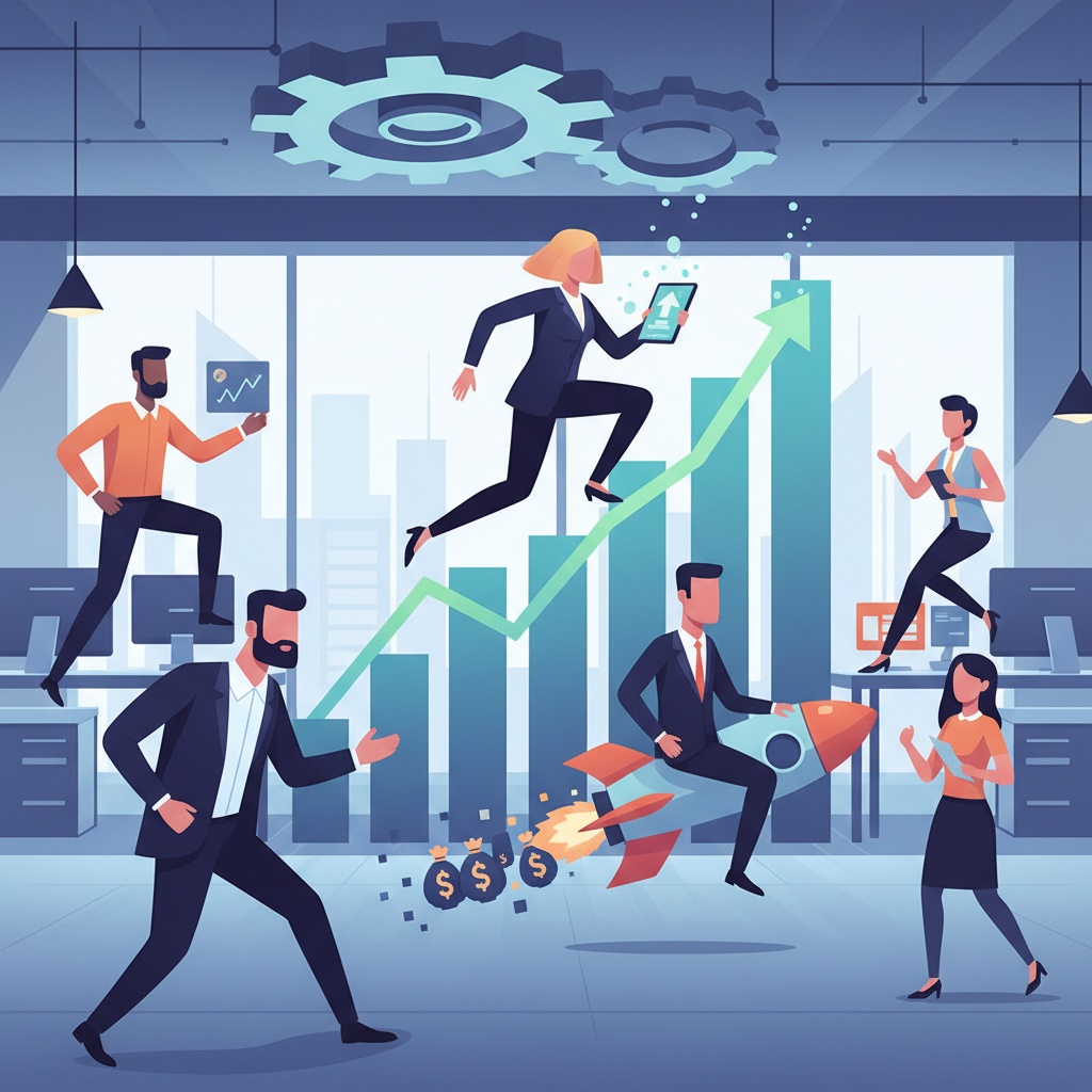 Criptomonedas y finanzas personales para profesionales del diseño