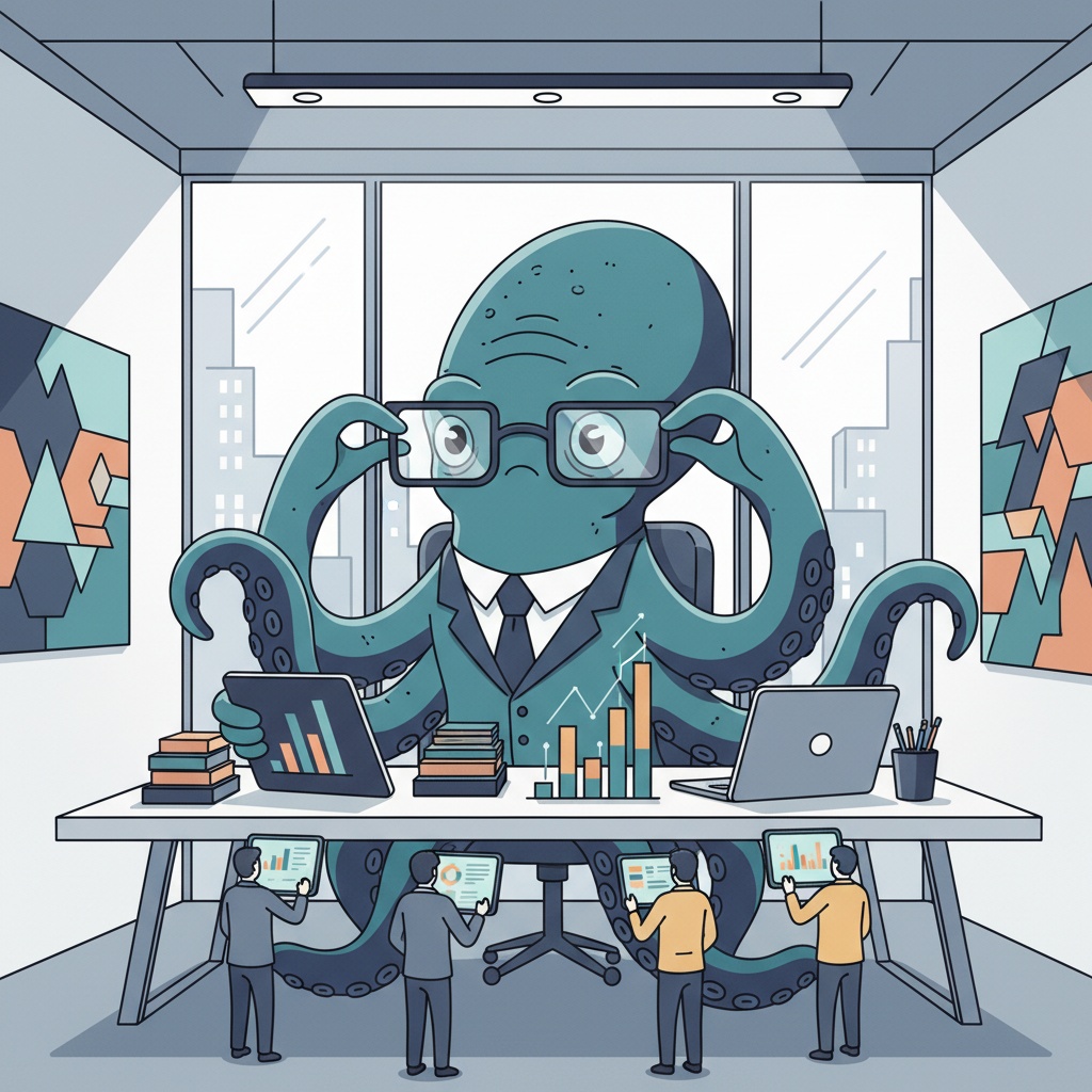 Creativos freelance trading
