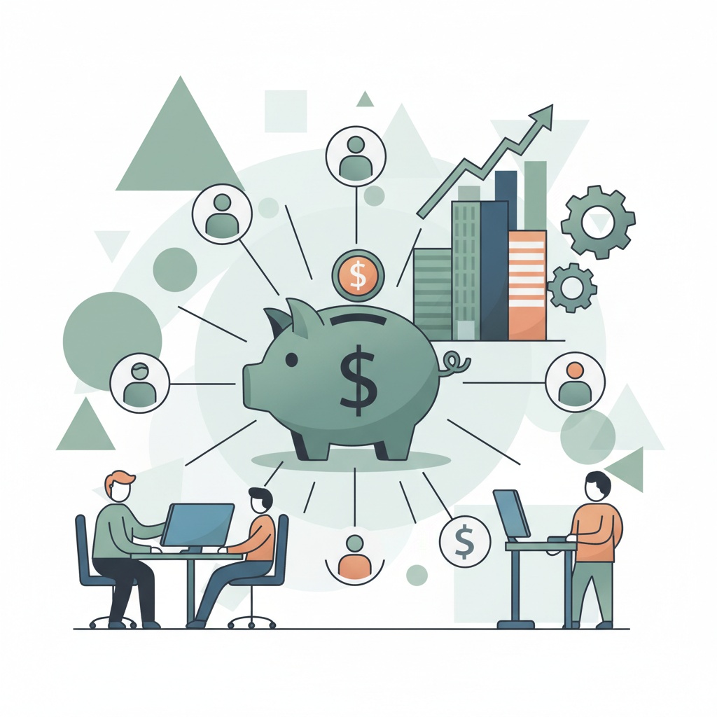 Inversiones para creativos: cómo convertir tu talento en activos rentables
