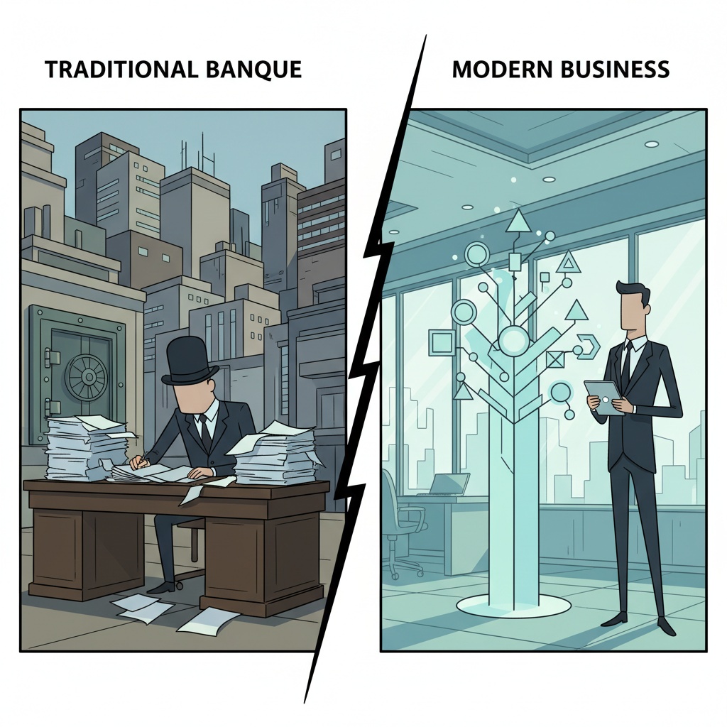 Marketing digital y consultoría financiera: la combinación ganadora para creativos